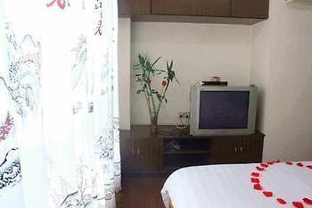 Yangguang Xingzuo Apartment Hotel Chongqing Zewnętrze zdjęcie