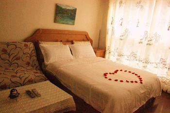 Yangguang Xingzuo Apartment Hotel Chongqing Zewnętrze zdjęcie