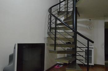 Yangguang Xingzuo Apartment Hotel Chongqing Zewnętrze zdjęcie