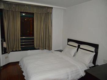 Yangguang Xingzuo Apartment Hotel Chongqing Zewnętrze zdjęcie
