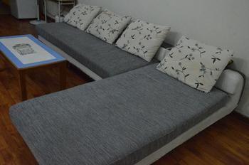 Yangguang Xingzuo Apartment Hotel Chongqing Zewnętrze zdjęcie