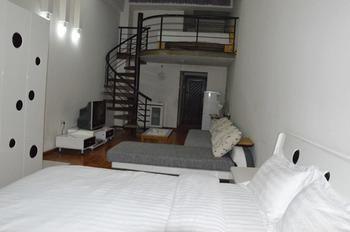 Yangguang Xingzuo Apartment Hotel Chongqing Zewnętrze zdjęcie