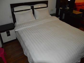 Yangguang Xingzuo Apartment Hotel Chongqing Zewnętrze zdjęcie