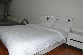 Yangguang Xingzuo Apartment Hotel Chongqing Zewnętrze zdjęcie